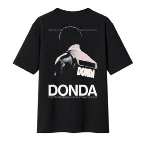 CAMISETA DONDA