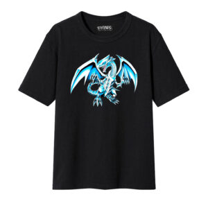 CAMISETA BLUE EYES DRAGÓN N