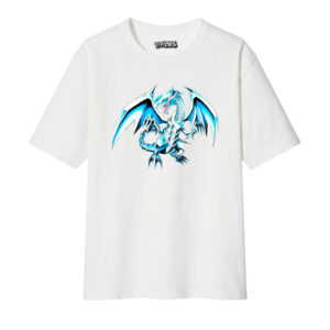 CAMISETA BLUE EYES DRAGÓN B