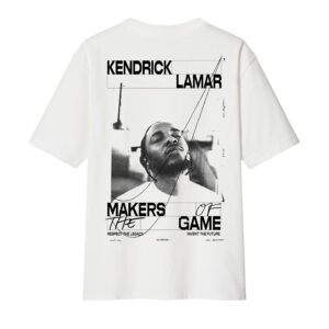 CAMISETA KENDRICK