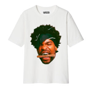 CAMISETA METHOD MAN