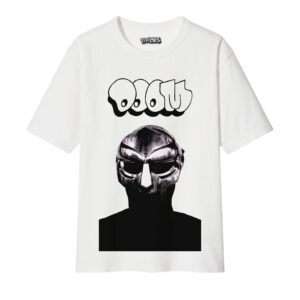 CAMISETA MF DOOM