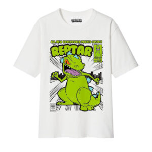 CAMISETA REPTAR