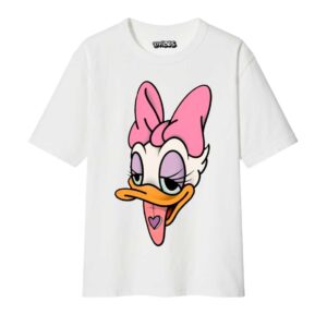 CAMISETA DAISY