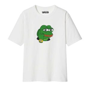 CAMISETA PEPE PENSADOR