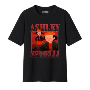 CAMISETA SPINELLI