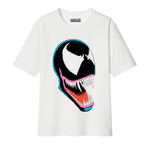 CAMISETA VENOM