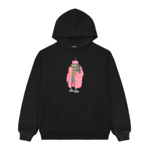 SUDADERA DOBLADOR