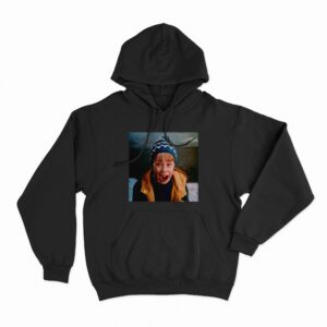 SUDADERA CULKIN