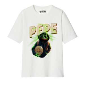 CAMISETA PEPE