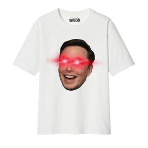 CAMISETA ELON