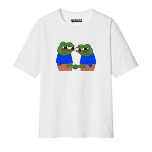 CAMISETA PEPES DEAL