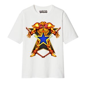 CAMISETA EXODIA B