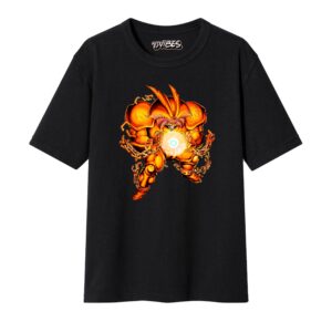 CAMISETA EXODIA