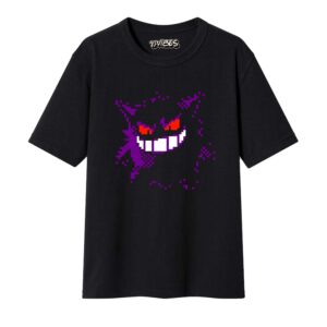 CAMISETA GENGAR