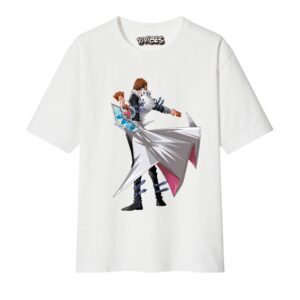 CAMISETA SETO KAIBA B