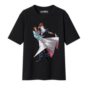 CAMISETA SETO KAIBA