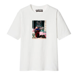 CAMISETA PAULIE