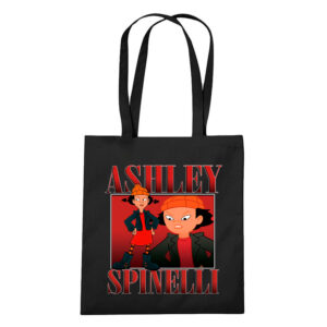 TOTE BAG SPINELLI