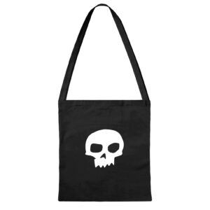 TOTE BAG CALAVERA SID