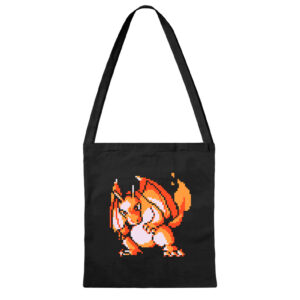 TOTE BAG CHARIZAR