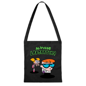 TOTE BAG DEXTER