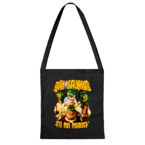 TOTE BAG DINOSAURIOS