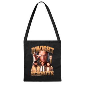 TOTE BAG DWIGHT