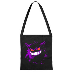 TOTE BAG GENGAR