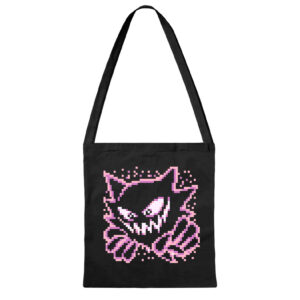 TOTE BAG HUNTER