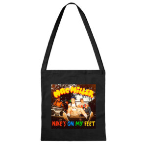 TOTE BAG MAC MILLER