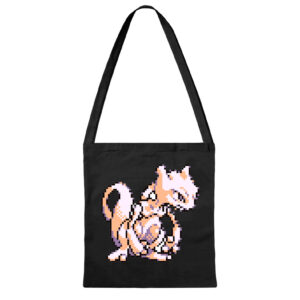 TOTE BAG MEWTWO