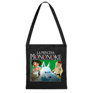 TOTE BAG MONONOKE