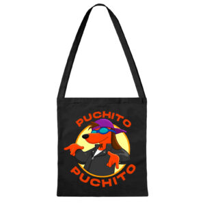 TOTE BAG PUCHITO