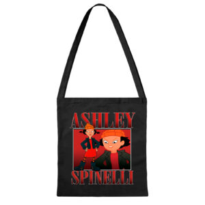 TOTE BAG SPINELLI