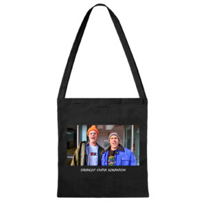 TOTE BAG STRAIGHT