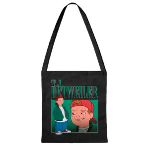 TOTE BAG TJ