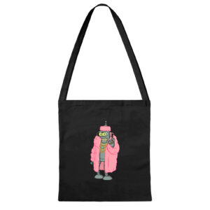 TOTE BAG BENDER