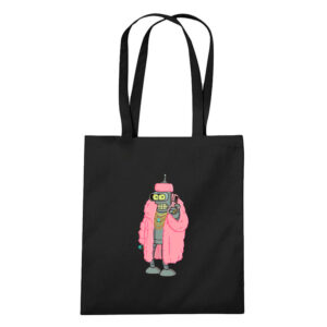 TOTE BAG BENDER