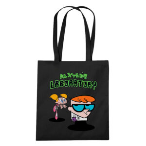 TOTE BAG DEXTER