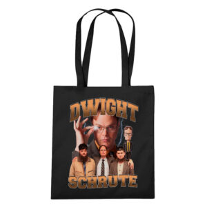 TOTE BAG DWIGHT