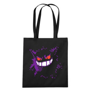 TOTE BAG GENGAR