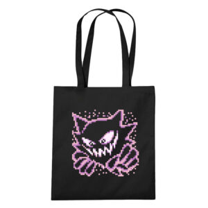 TOTE BAG HUNTER