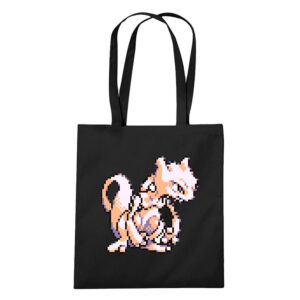 TOTE BAG MEWTWO