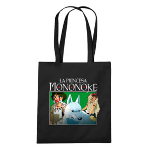 TOTE BAG MONONOKE