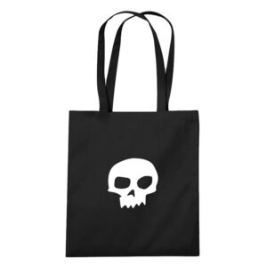 TOTE BAG CALAVERA SID