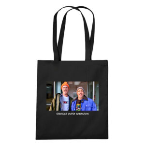 TOTE BAG STRAIGHT