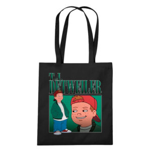 TOTE BAG TJ