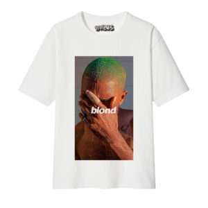 CAMISETA BLOND