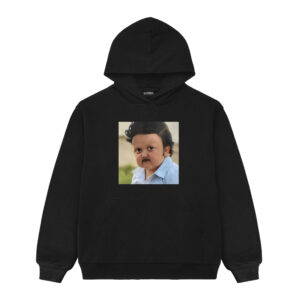 SUDADERA HASBULLA ESCOBAR